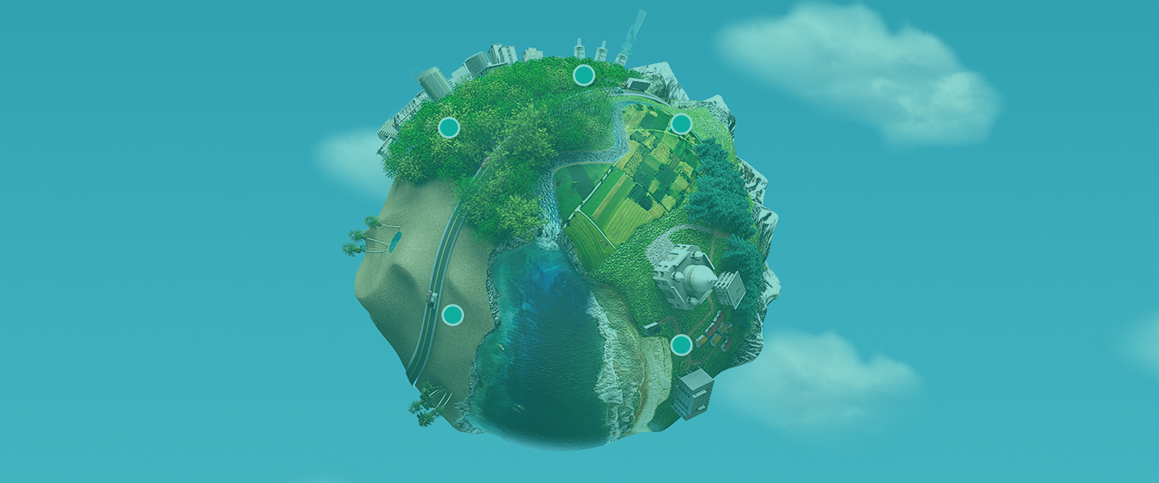Needle that makes hay