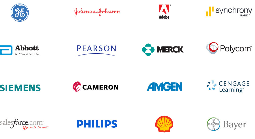 Our Clients