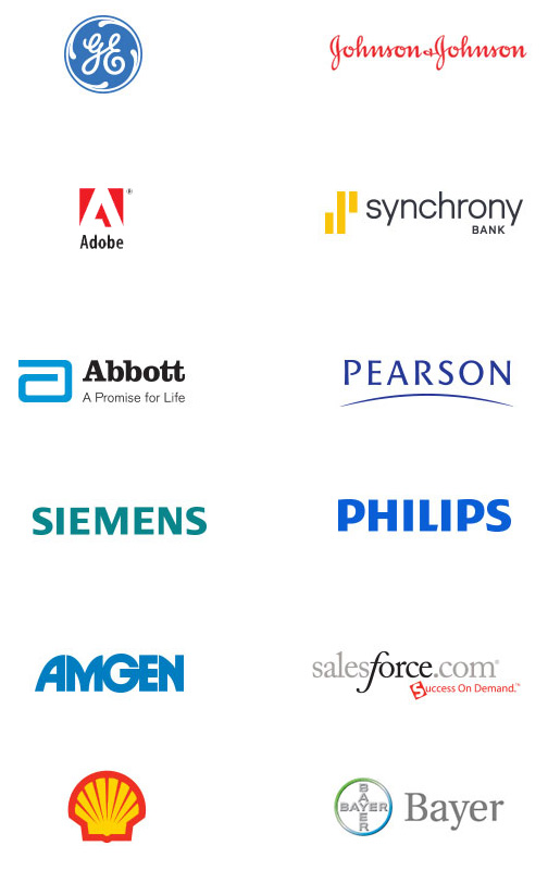 Our Clients