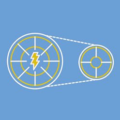 GE Critical Power Division Overview