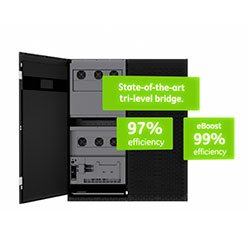 GE Critical Power TLE